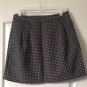 Skirt from The Limited